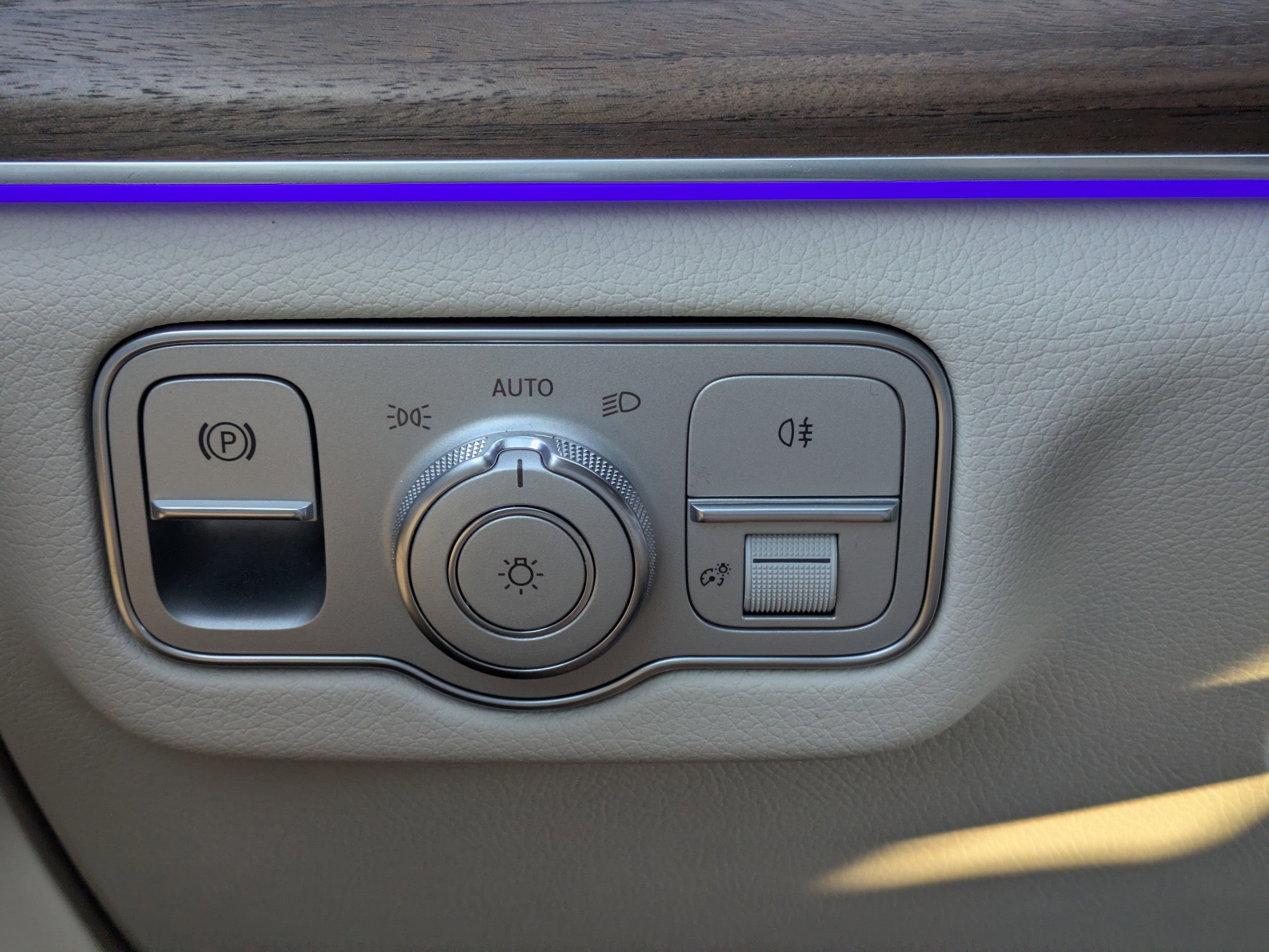 New 2026 Mercedes-Benz GLE 350 GLE 350 image 28