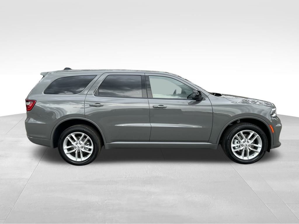 New 2026 Dodge Durango GT image 8