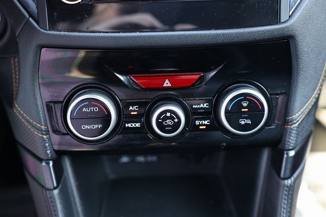 Certified 2023 Subaru Forester Wilderness image 46