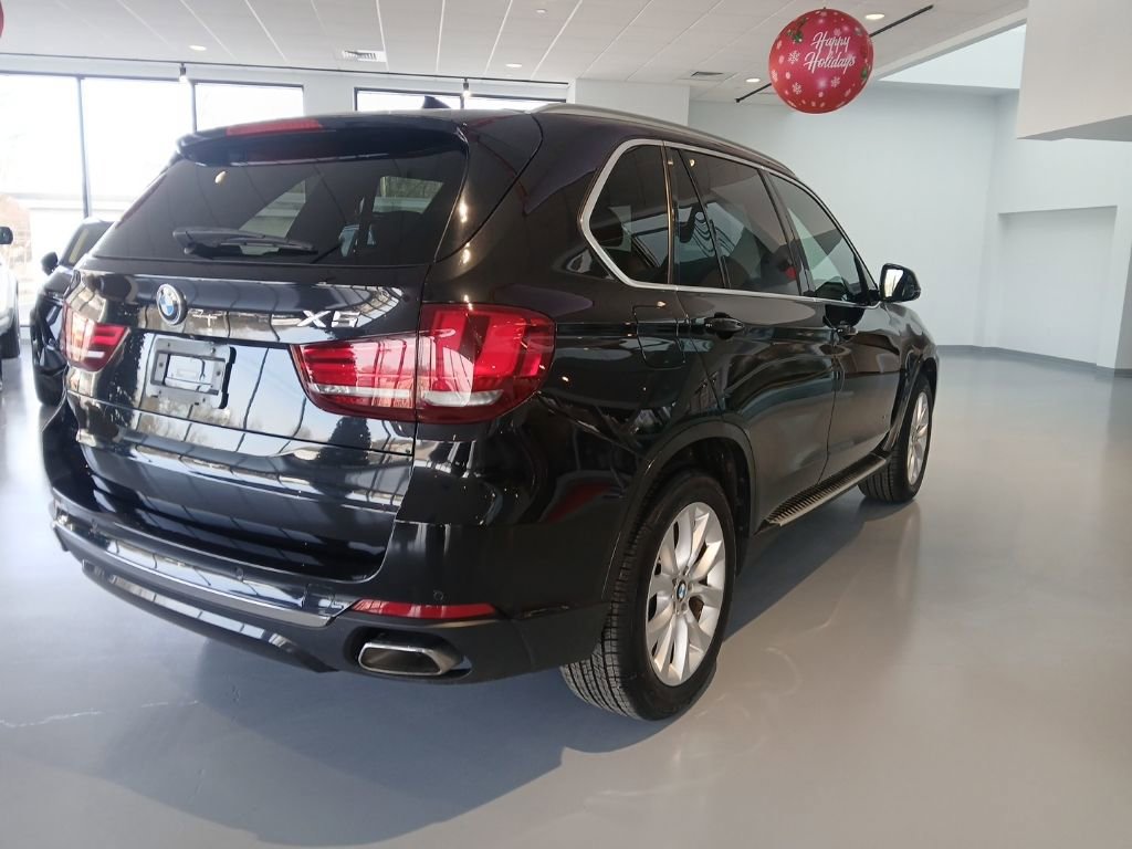 Used 2018 BMW X5 xDrive35i image 15