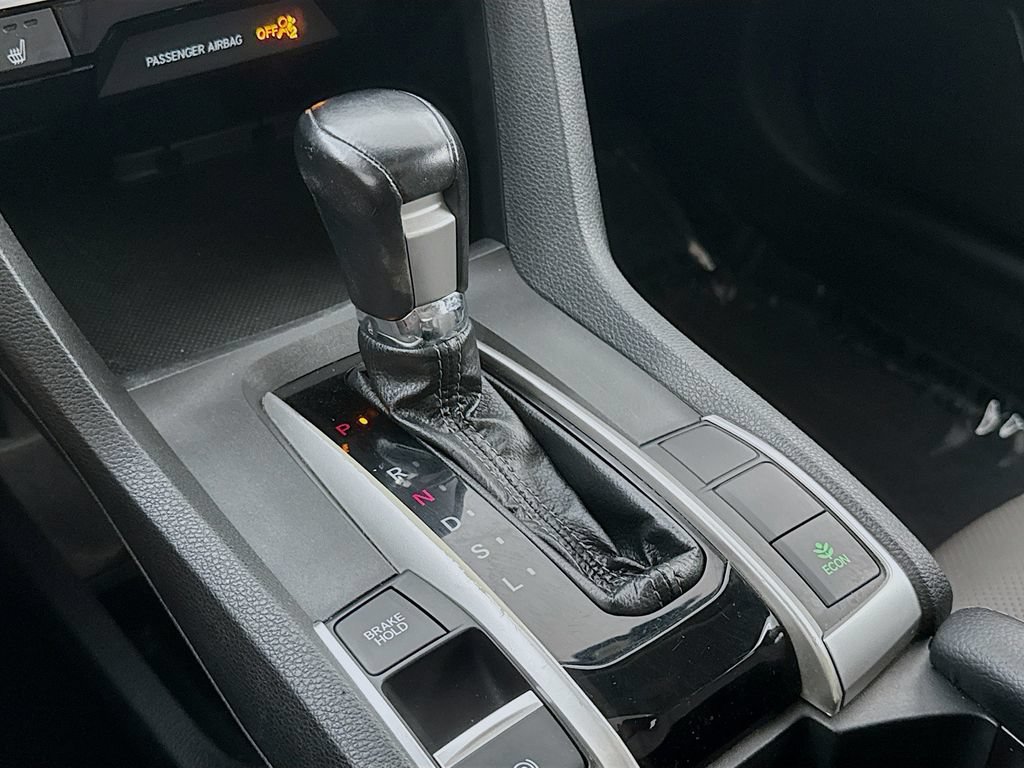 Used 2017 Honda Civic EX-L image 19