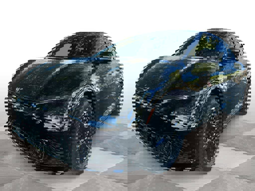 New 2025 Kia EV6 GT-Line