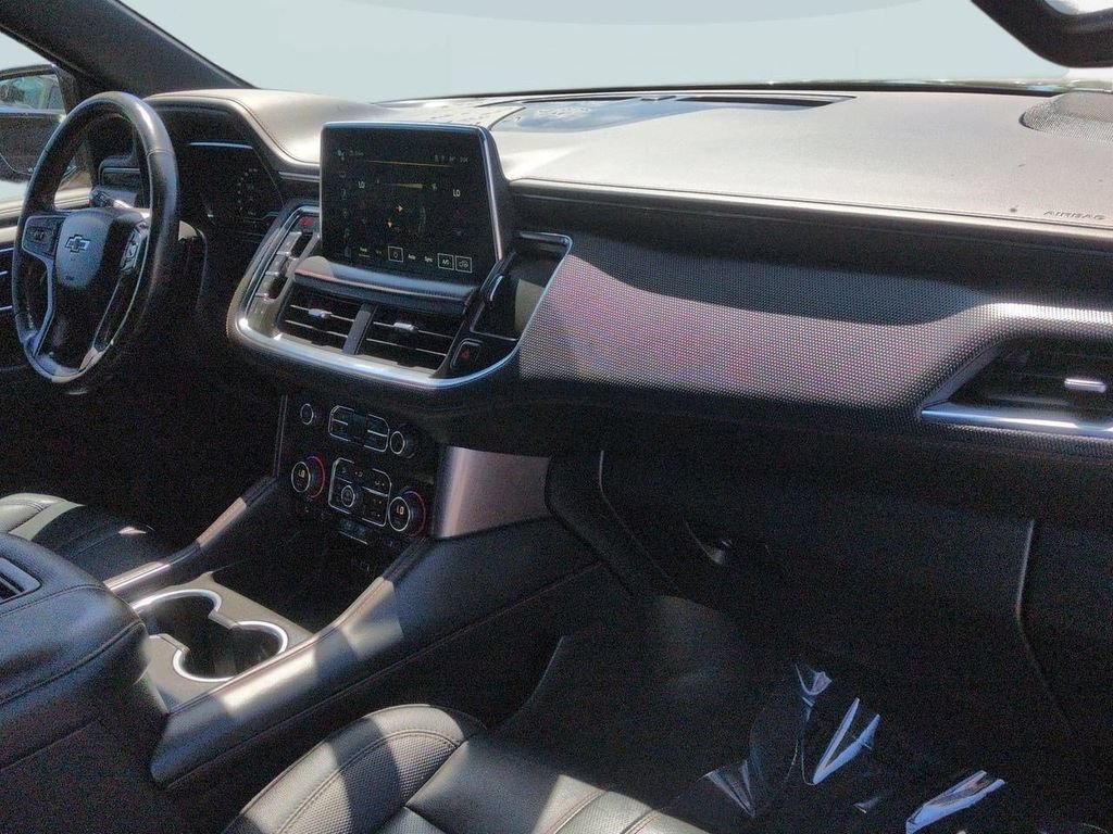 Used 2022 Chevrolet Tahoe RST w/ Sport Performance Package AWD/4WD image 31