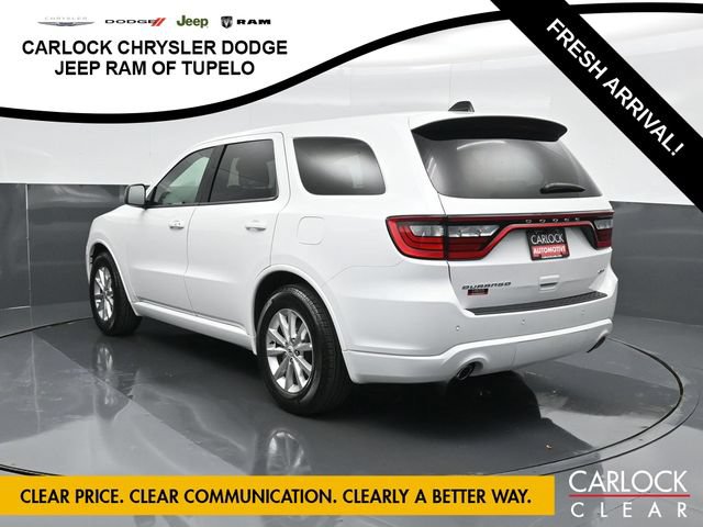 Used 2026 Dodge Durango GT RWD image 11