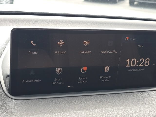 Used 2022 Acura MDX FWD image 18