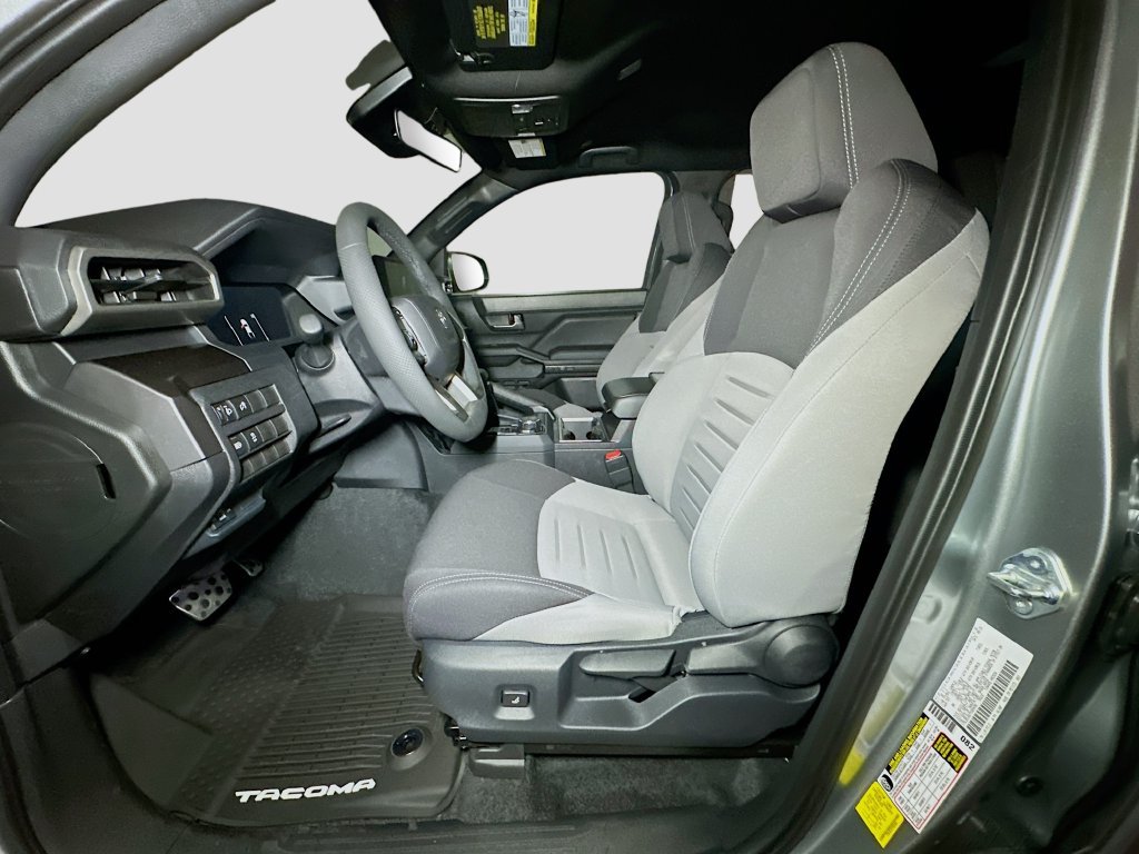 New 2026 Toyota Tacoma TRD Sport AWD/4WD image 15