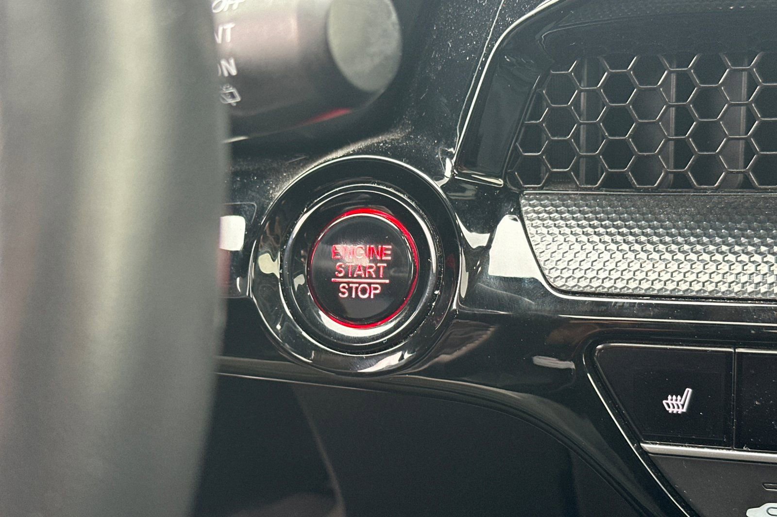 Certified 2024 Honda CR-V EX-L image 25