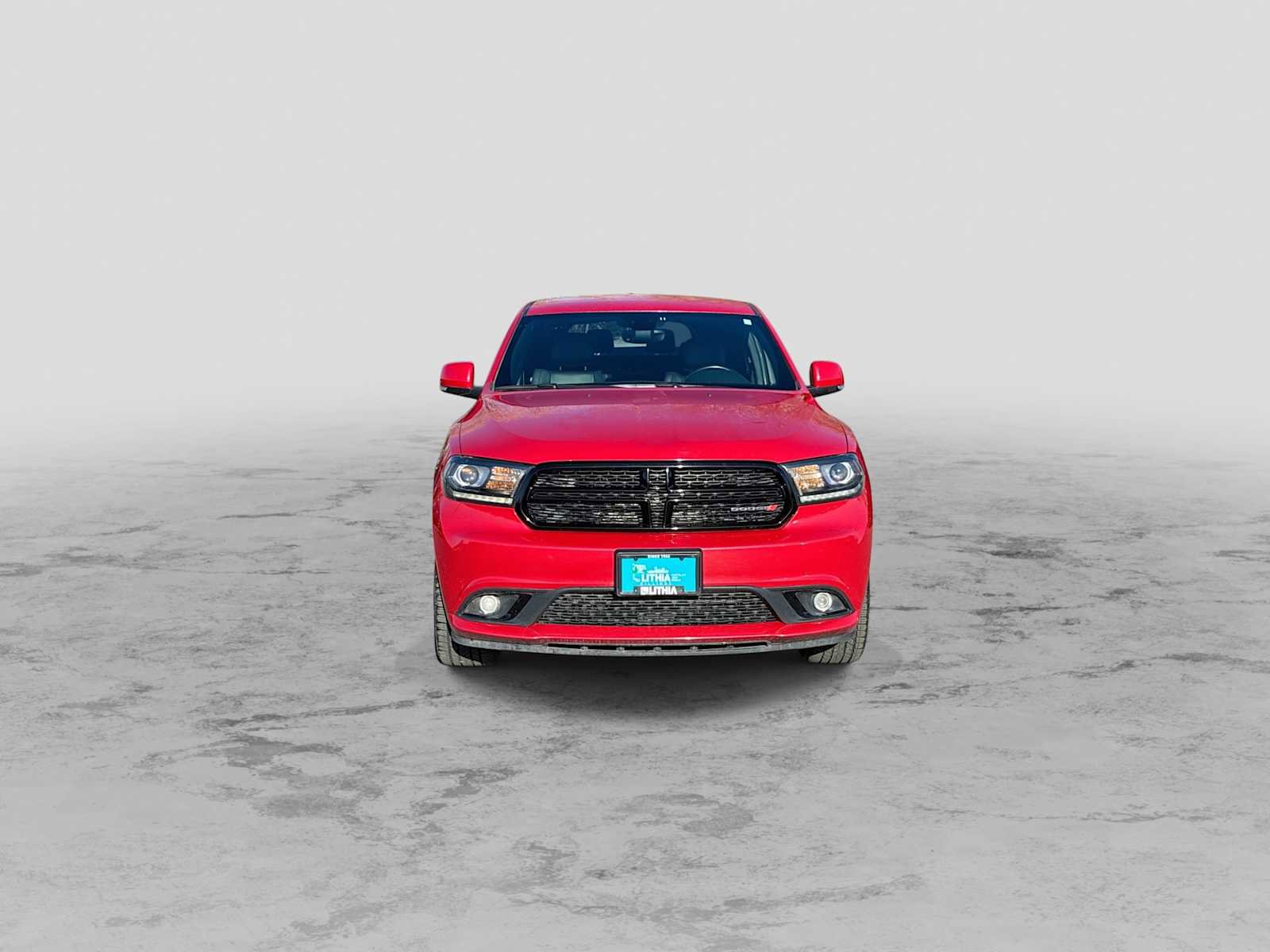 Used 2017 Dodge Durango GT w/ Blacktop Package image 3