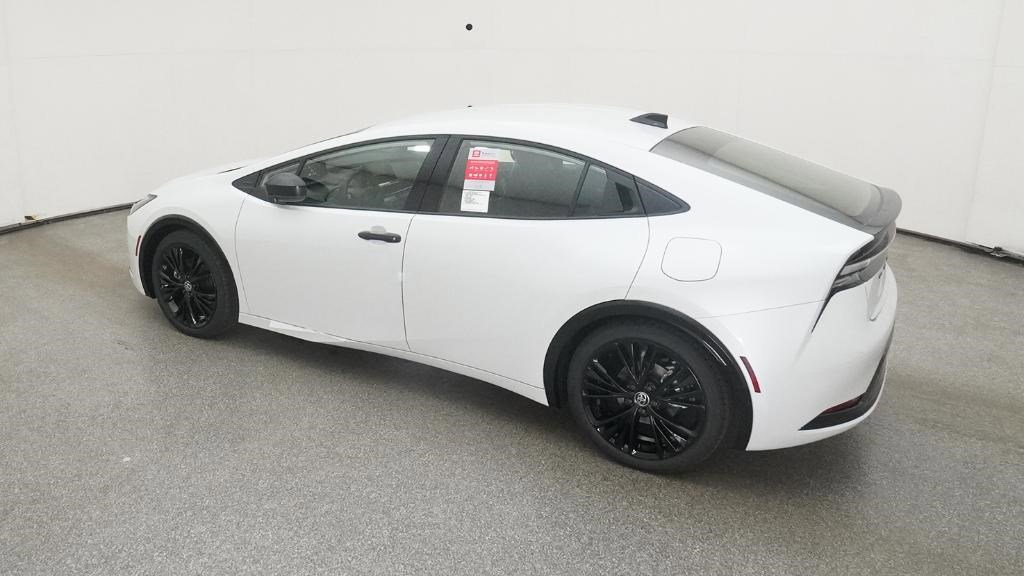 New 2026 Toyota Prius Plug-In Hybrid image 74