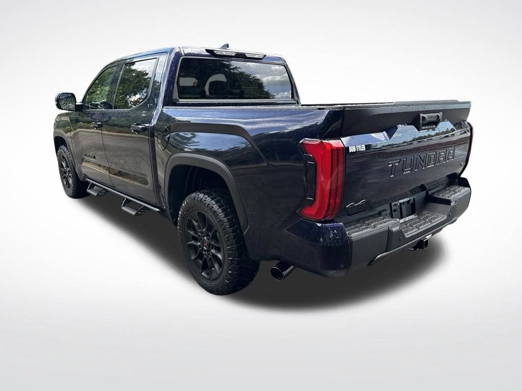 Used 2026 Toyota Tundra SR5 w/ SR5 Premium Package AWD/4WD image 7