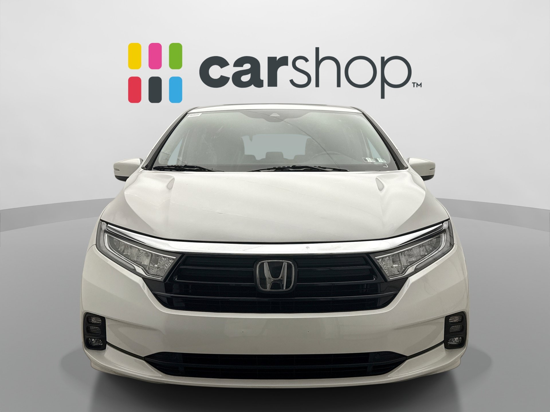 Used 2024 Honda Odyssey EX-L image 8