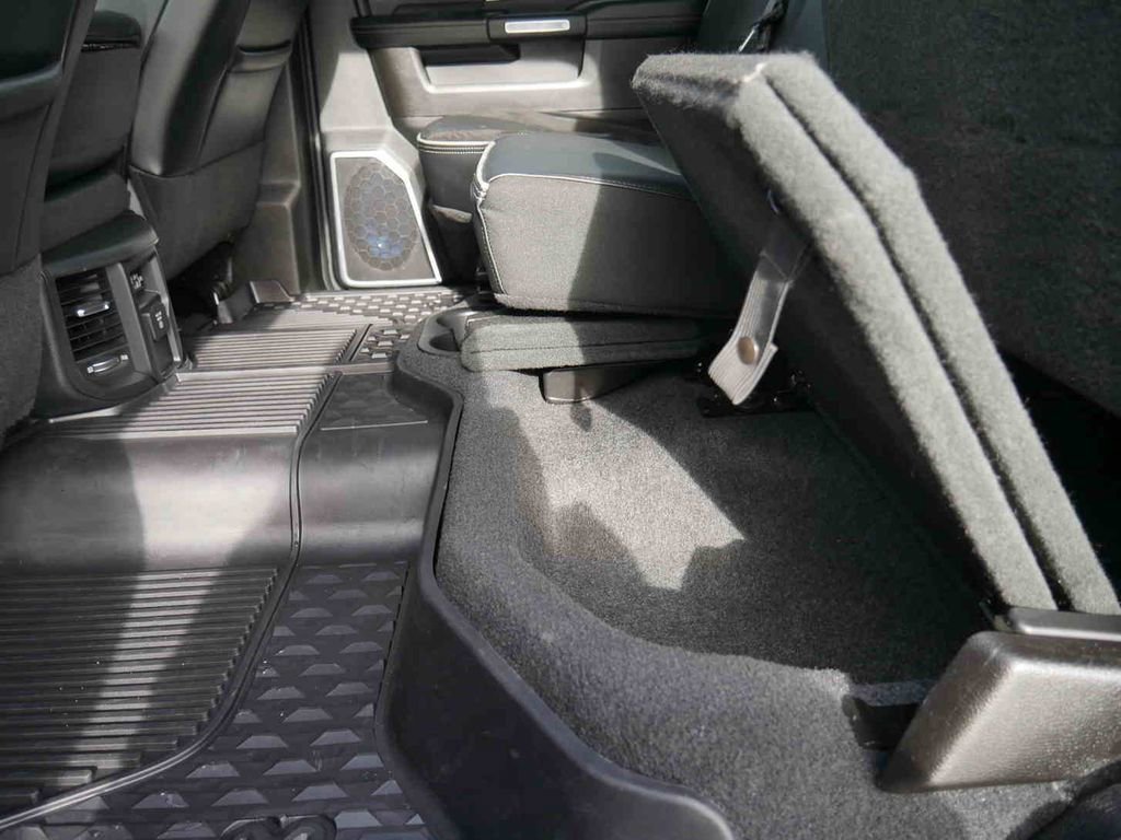 Used 2019 RAM 3500 Laramie image 23