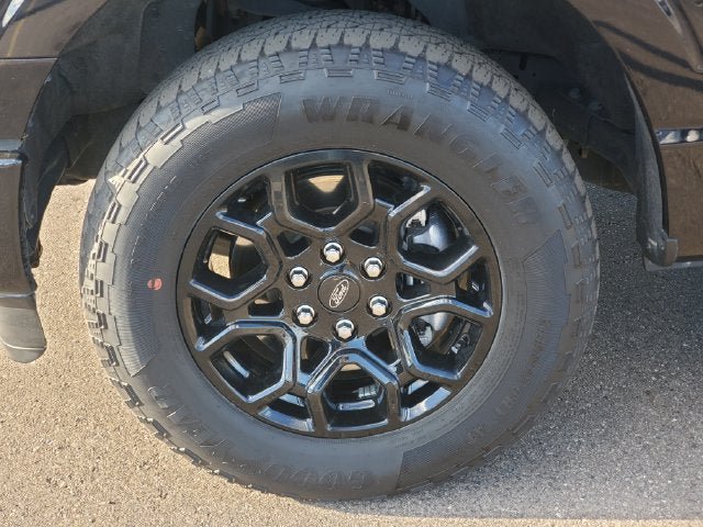 Used 2024 Ford F150 XLT w/ Equipment Group 302A MID AWD/4WD image 34