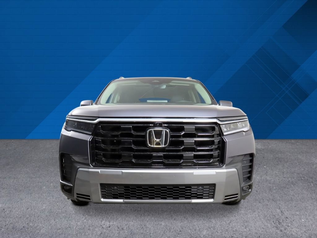 New 2026 Honda Pilot Touring image 9