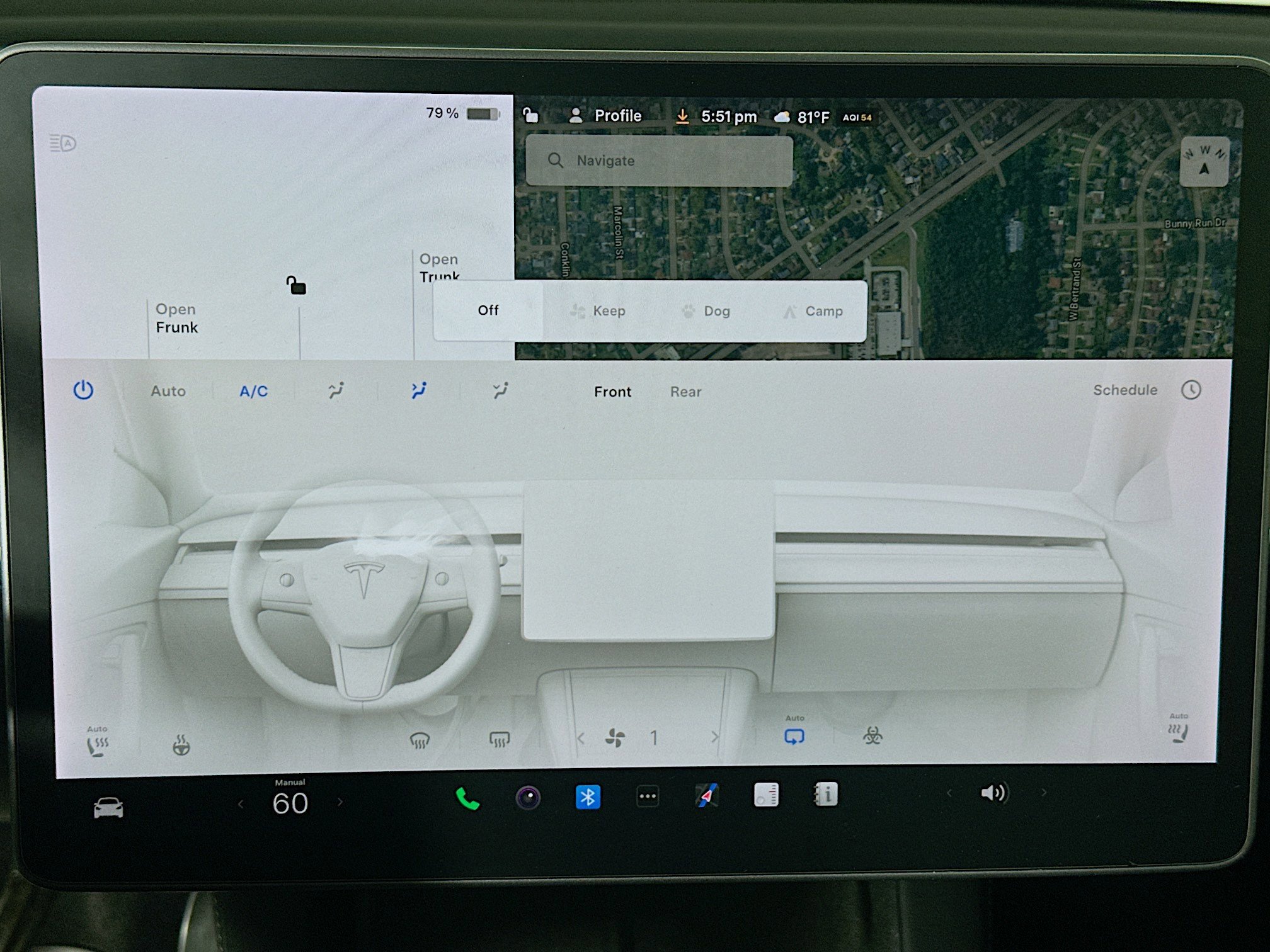 Used 2022 Tesla Model Y Performance image 23