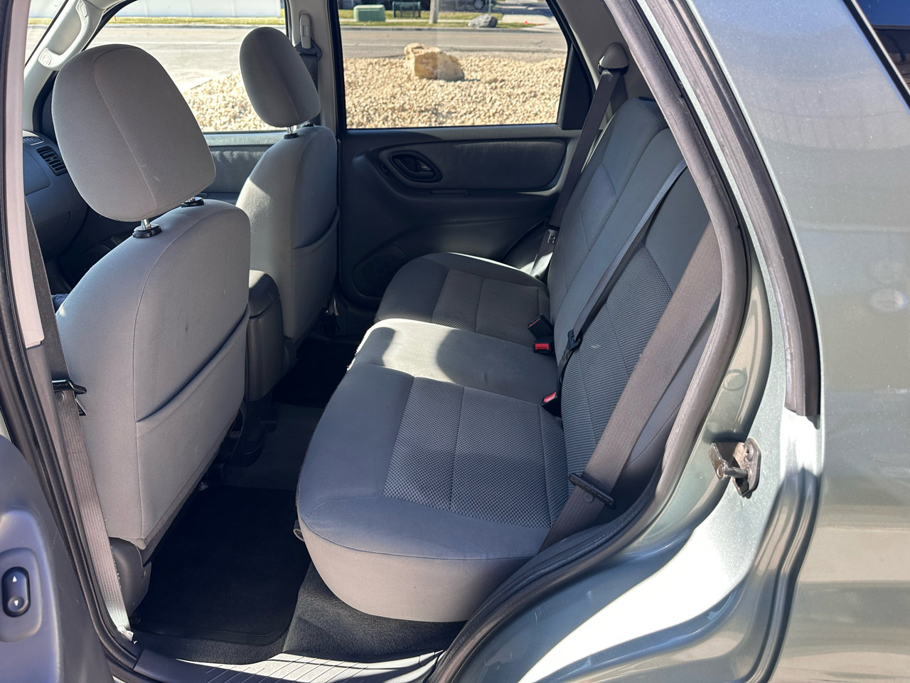 Used 2006 Ford Escape 4WD Hybrid image 14