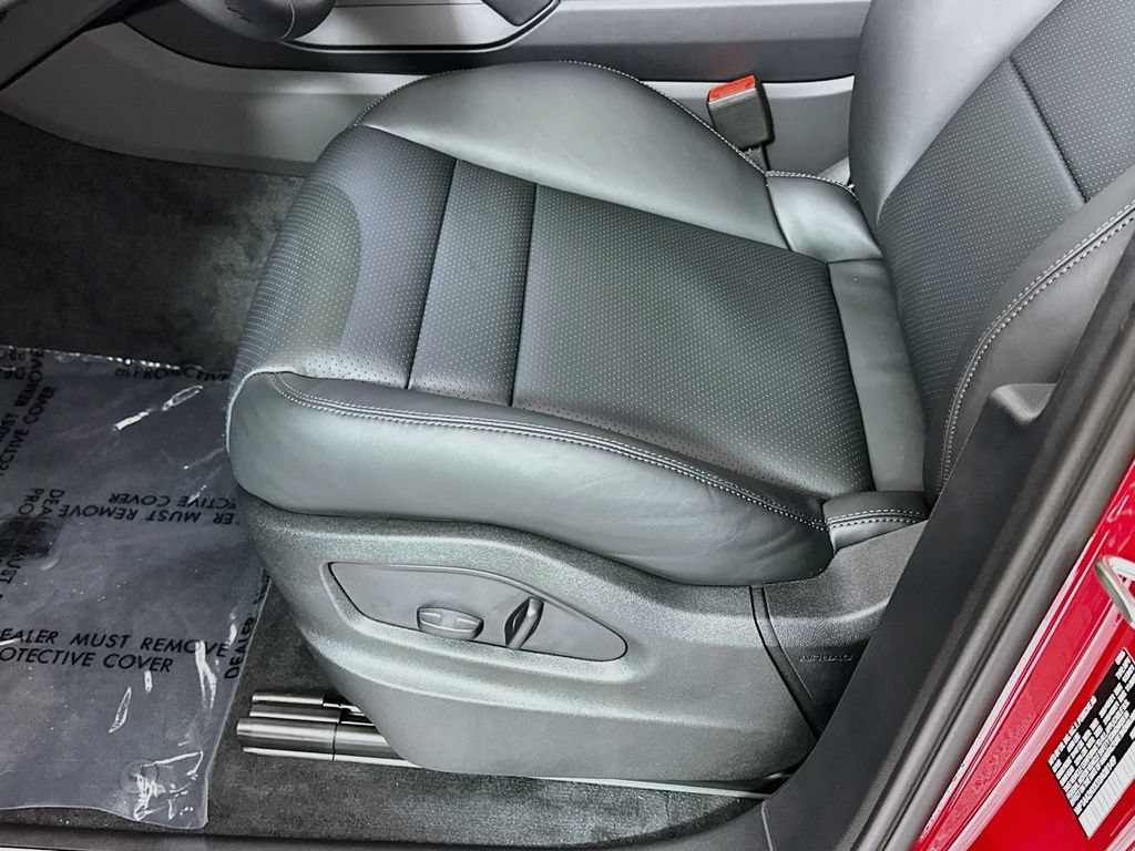 New 2026 Porsche Cayenne AWD/4WD image 22