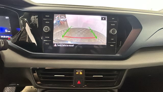 Used 2022 Volkswagen Taos SE FWD image 22