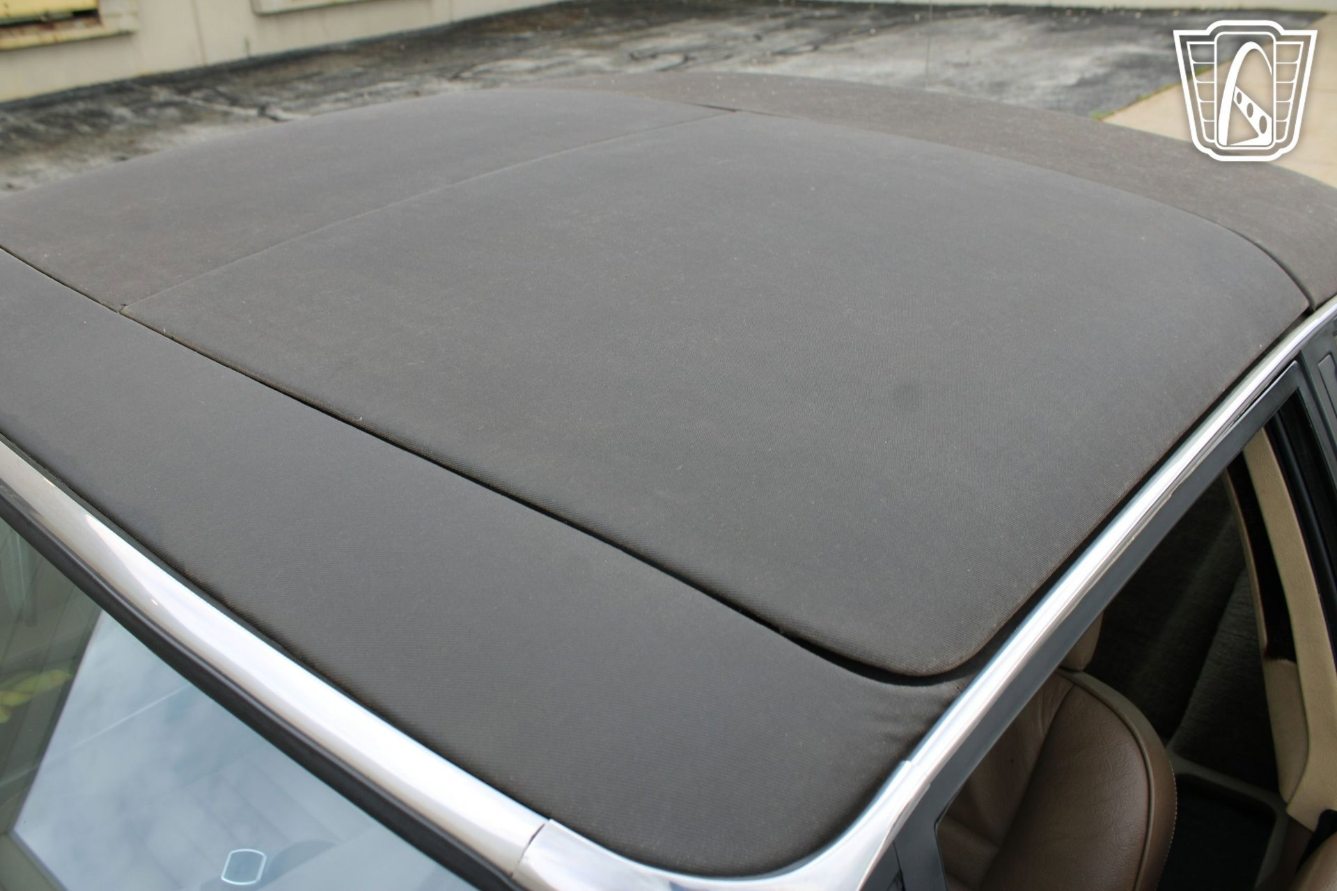 Used 1988 Jaguar XJS V12 Convertible image 28