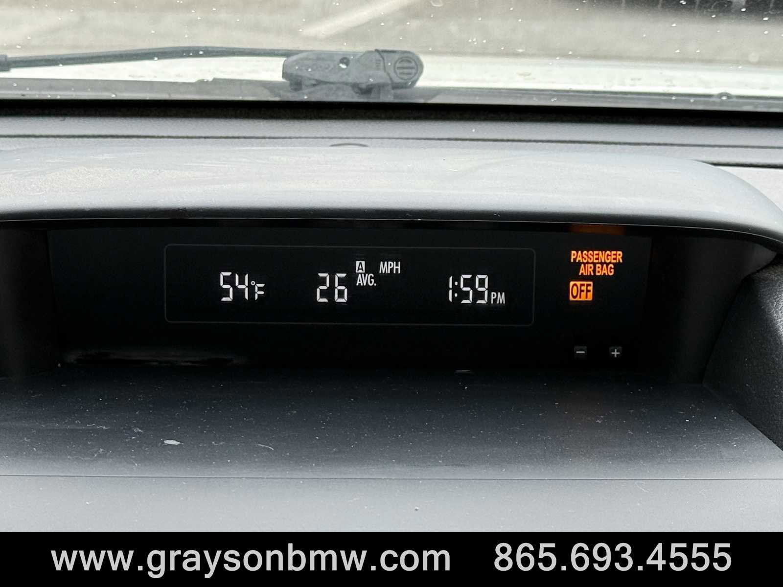 Used 2017 Subaru Crosstrek 2.0i Limited image 23