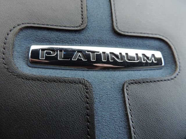 Used 2025 Ford F250 Platinum w/ Tremor Off-Road Package AWD/4WD image 26