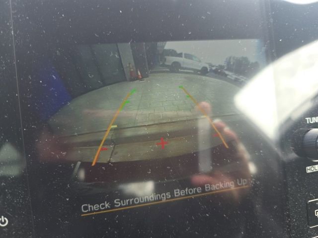 Used 2024 Subaru WRX image 11