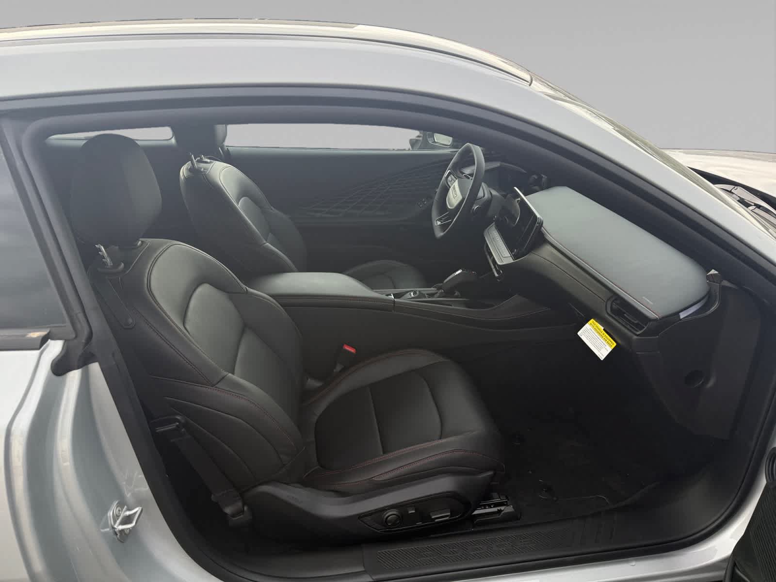 New 2026 Dodge Charger Scat Pack AWD/4WD image 15