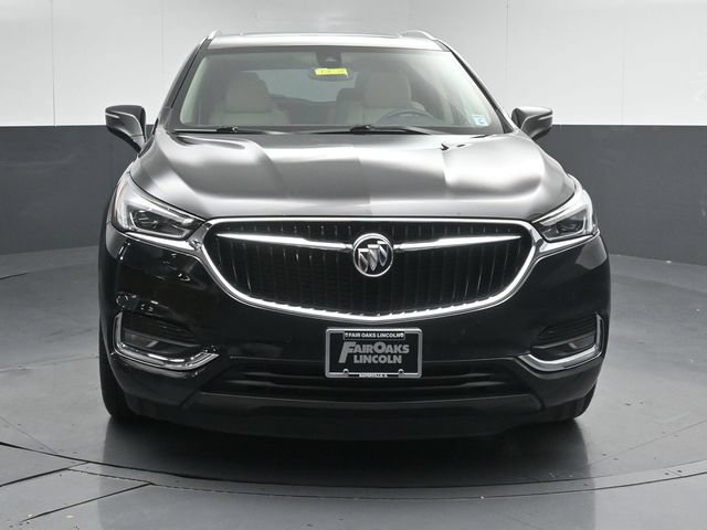 Used 2020 Buick Enclave Premium w/ Sun and Sites Package AWD/4WD image 2