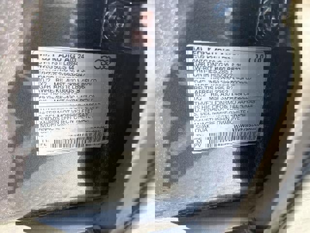 Used 2025 Audi SQ7 Prestige image 35