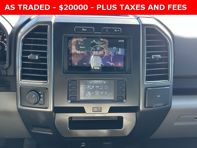 Used 2017 Ford F150 XLT image 23
