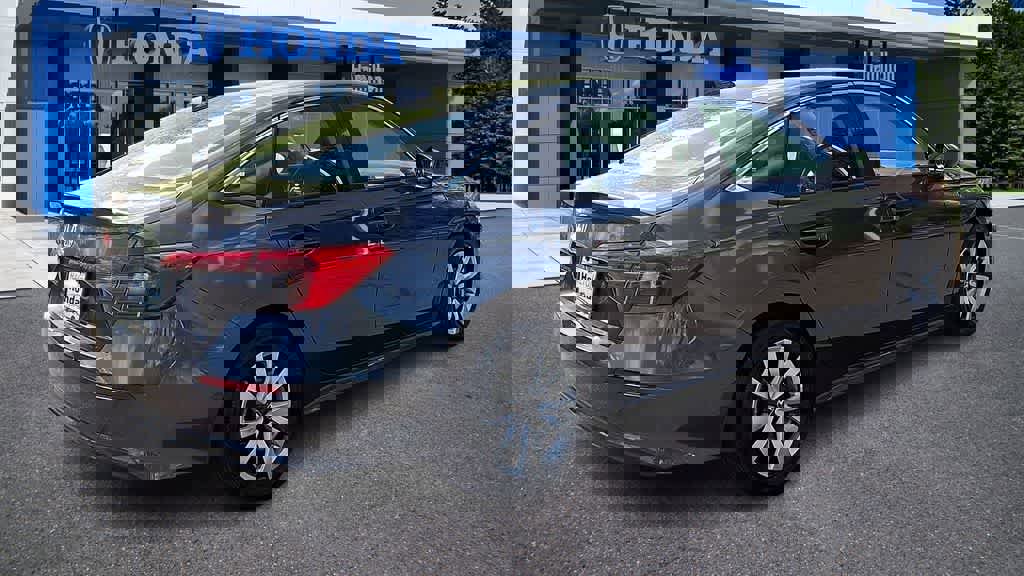 Used 2023 Honda Civic LX image 8