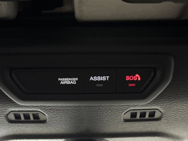 Used 2022 Jeep Gladiator Overland AWD/4WD image 25