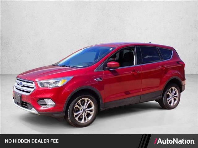 Used 2019 Ford Escape SE AWD/4WD image 1