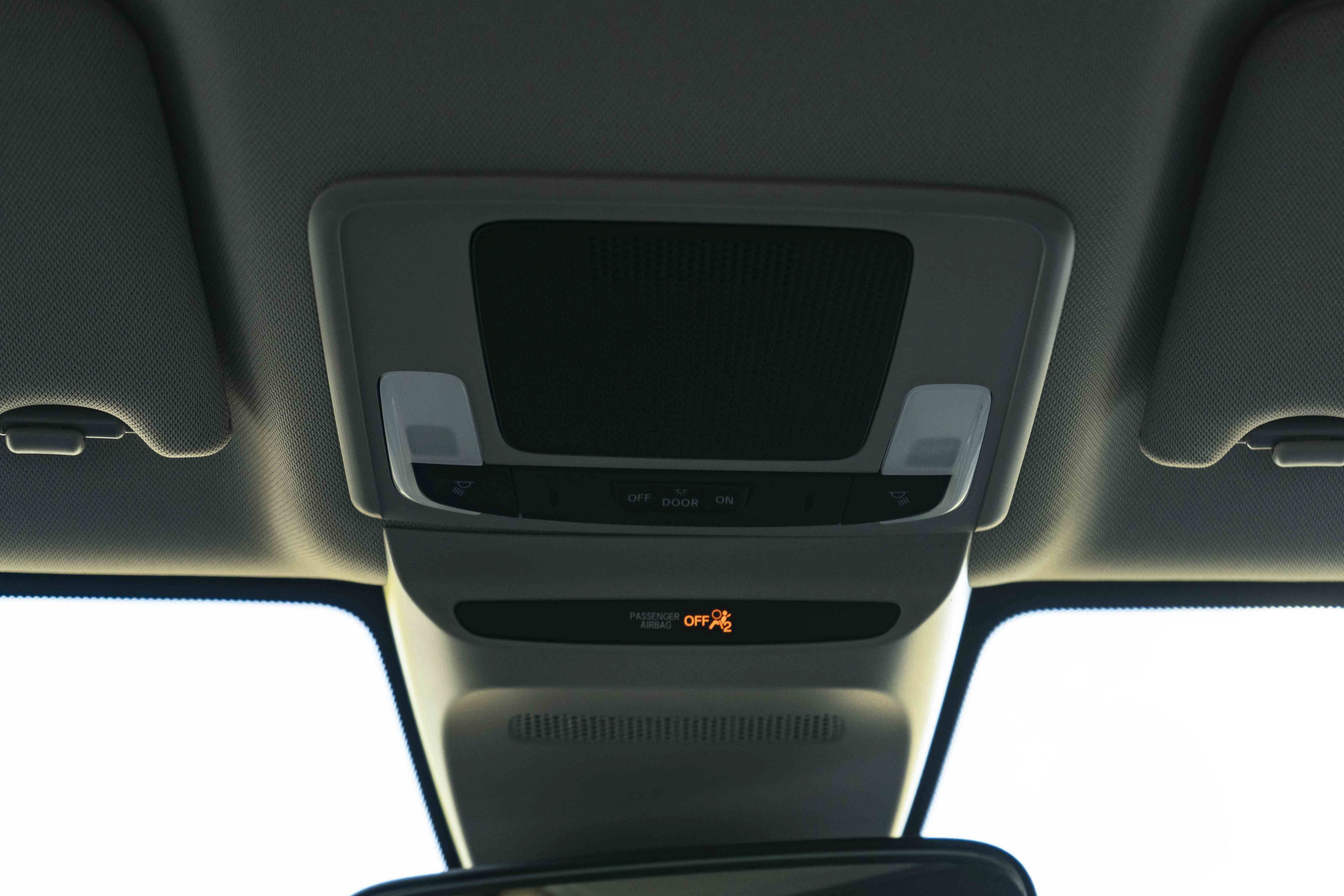 Certified 2027 Honda HR-V LX image 36