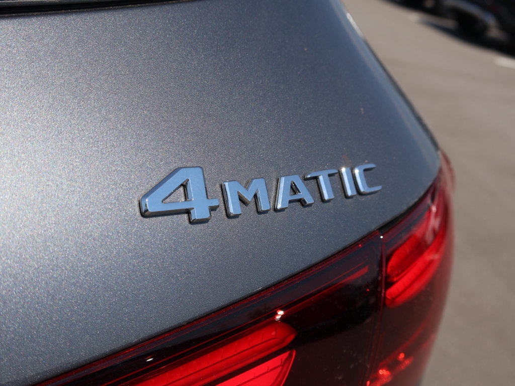 New 2026 Mercedes-Benz GLA 250 4MATIC image 16