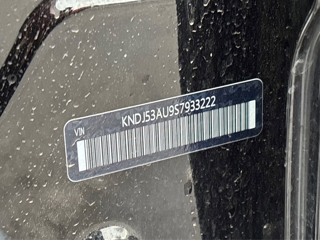 Used 2025 Kia Soul GT-Line w/ GT-Line Technology Package image 16