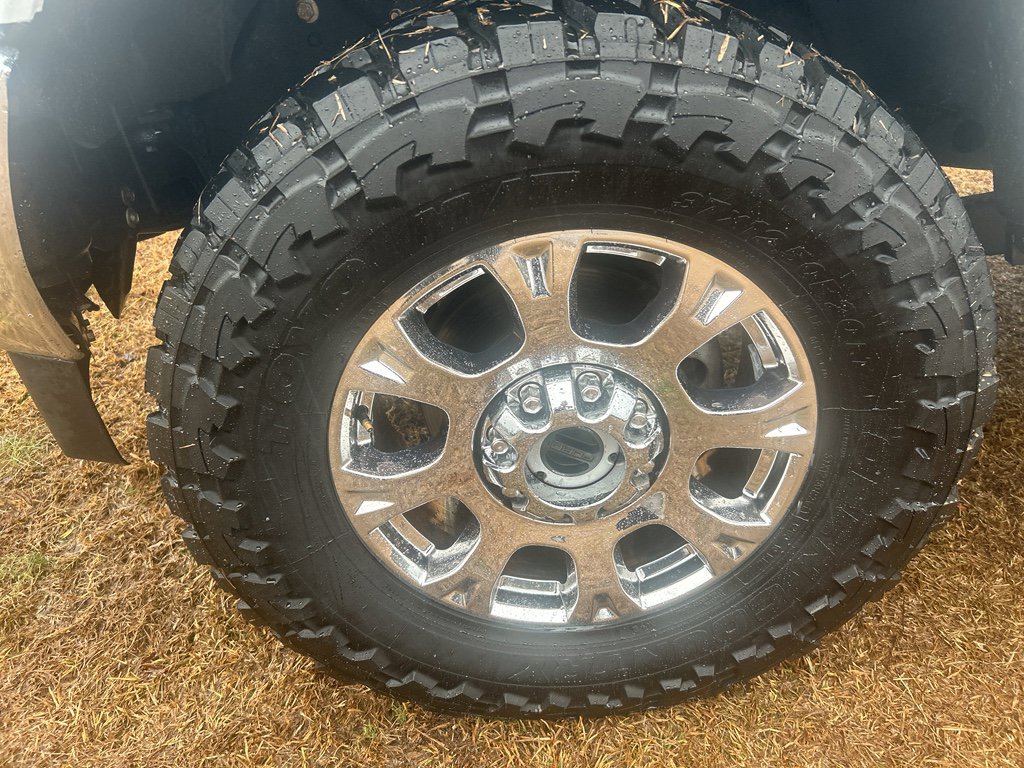 Used 2019 Ford F250 XLT w/ XLT Value Package image 28