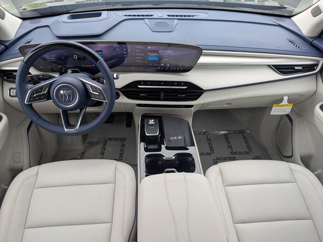 New 2026 Buick Enclave Avenir w/ Super Cruise Package image 20