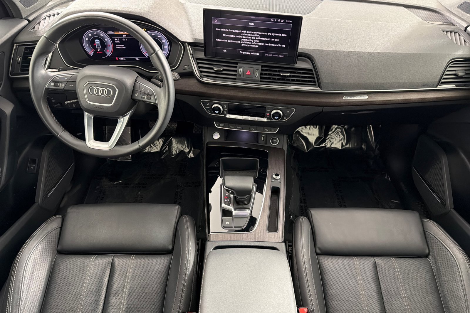 Used 2023 Audi Q5 2.0T Premium Plus w/ Premium Plus Package image 12