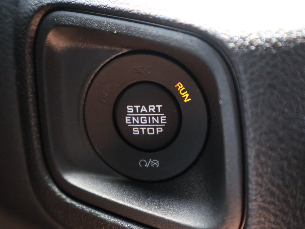 New 2026 Jeep Gladiator Sport AWD/4WD image 31