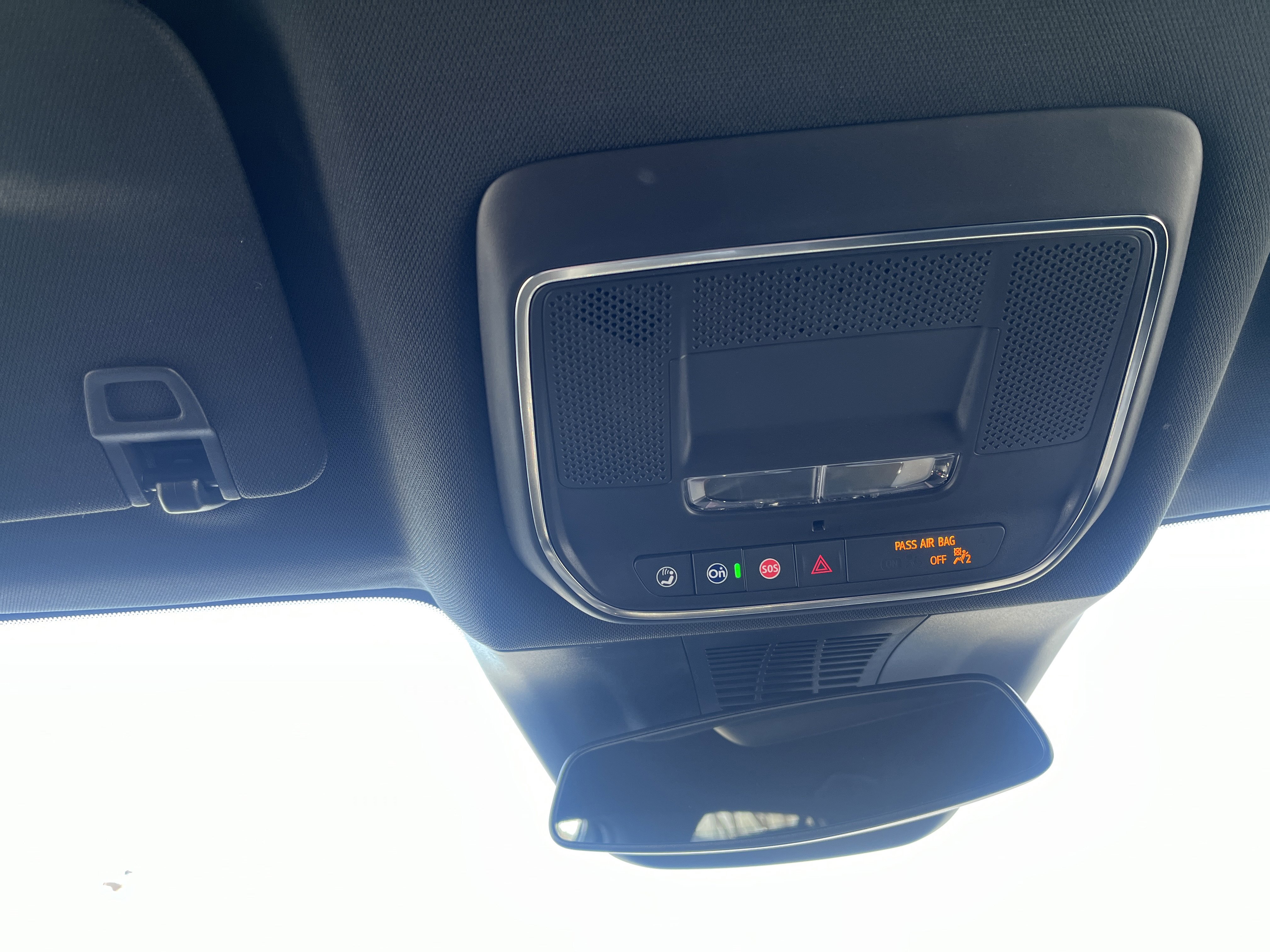 Used 2025 Chevrolet Blazer EV RS image 33