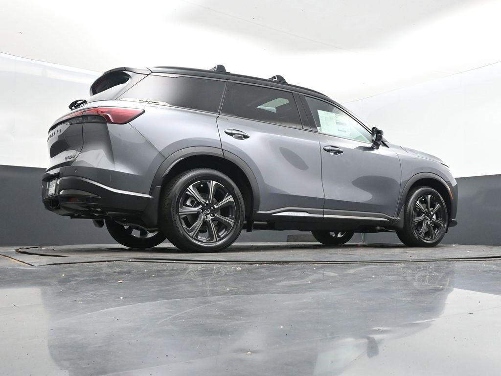 New 2026 INFINITI QX60 Autograph w/ Dark Cargo Package image 45