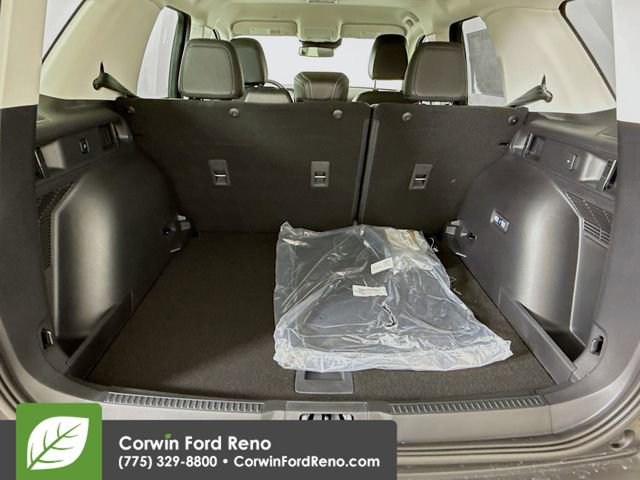 New 2025 Ford Bronco Sport Outer Banks w/ Outer Banks Tech Package+ image 29