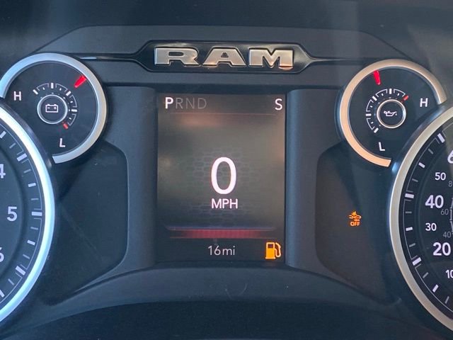New 2026 RAM 2500 Tradesman w/ Chrome Appearance Group AWD/4WD image 19