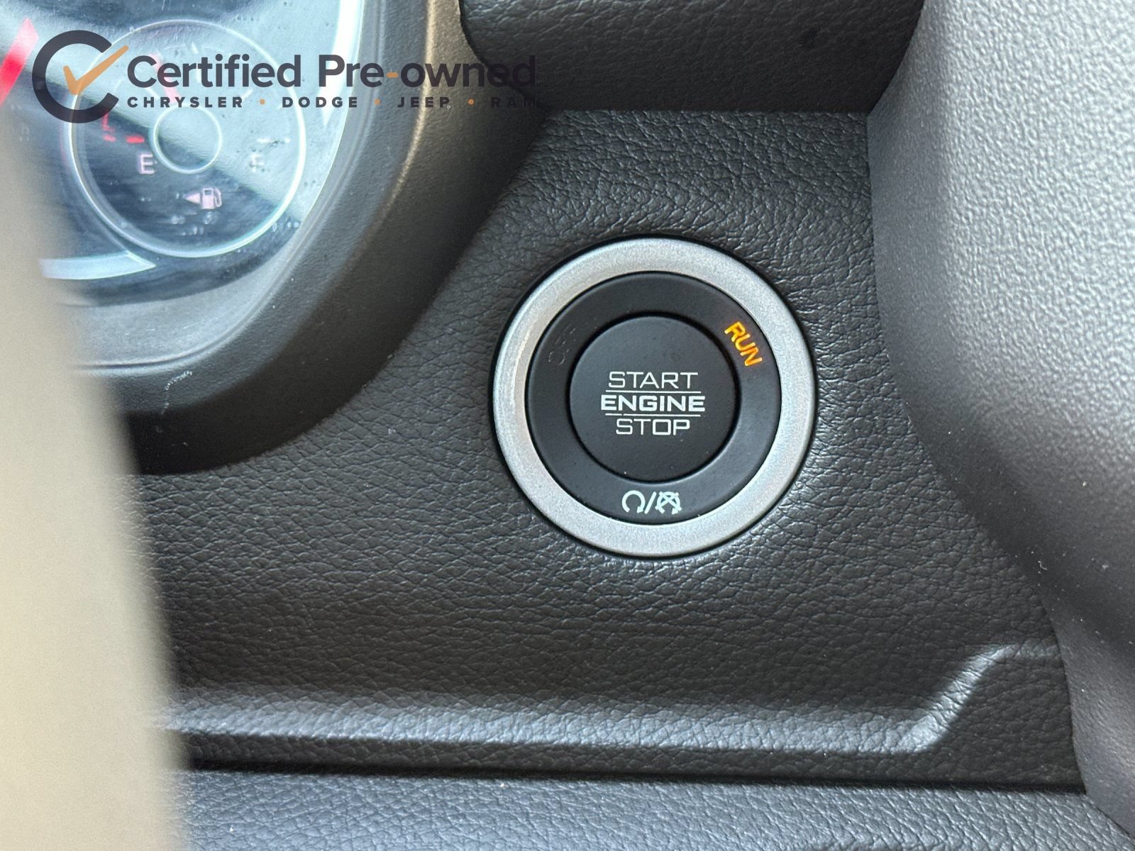 Used 2026 RAM 1500 Big Horn AWD/4WD image 23