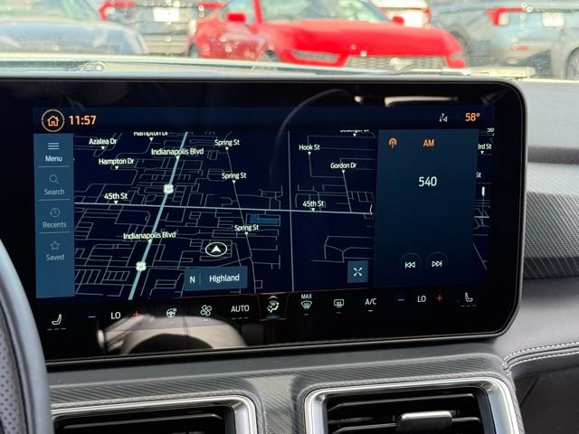 New 2026 Ford Mustang Premium RWD image 23