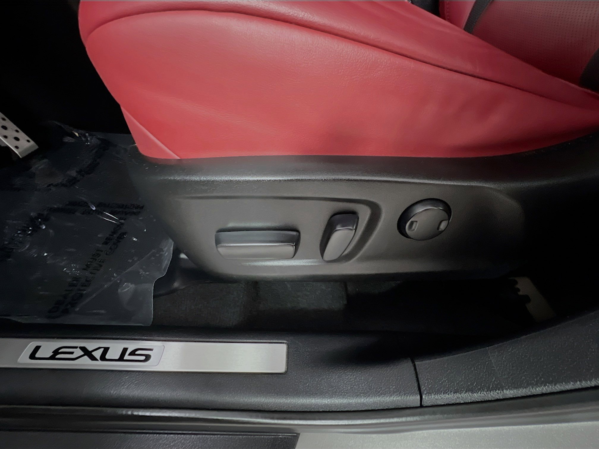 Used 2021 Lexus RX 350 F Sport image 16