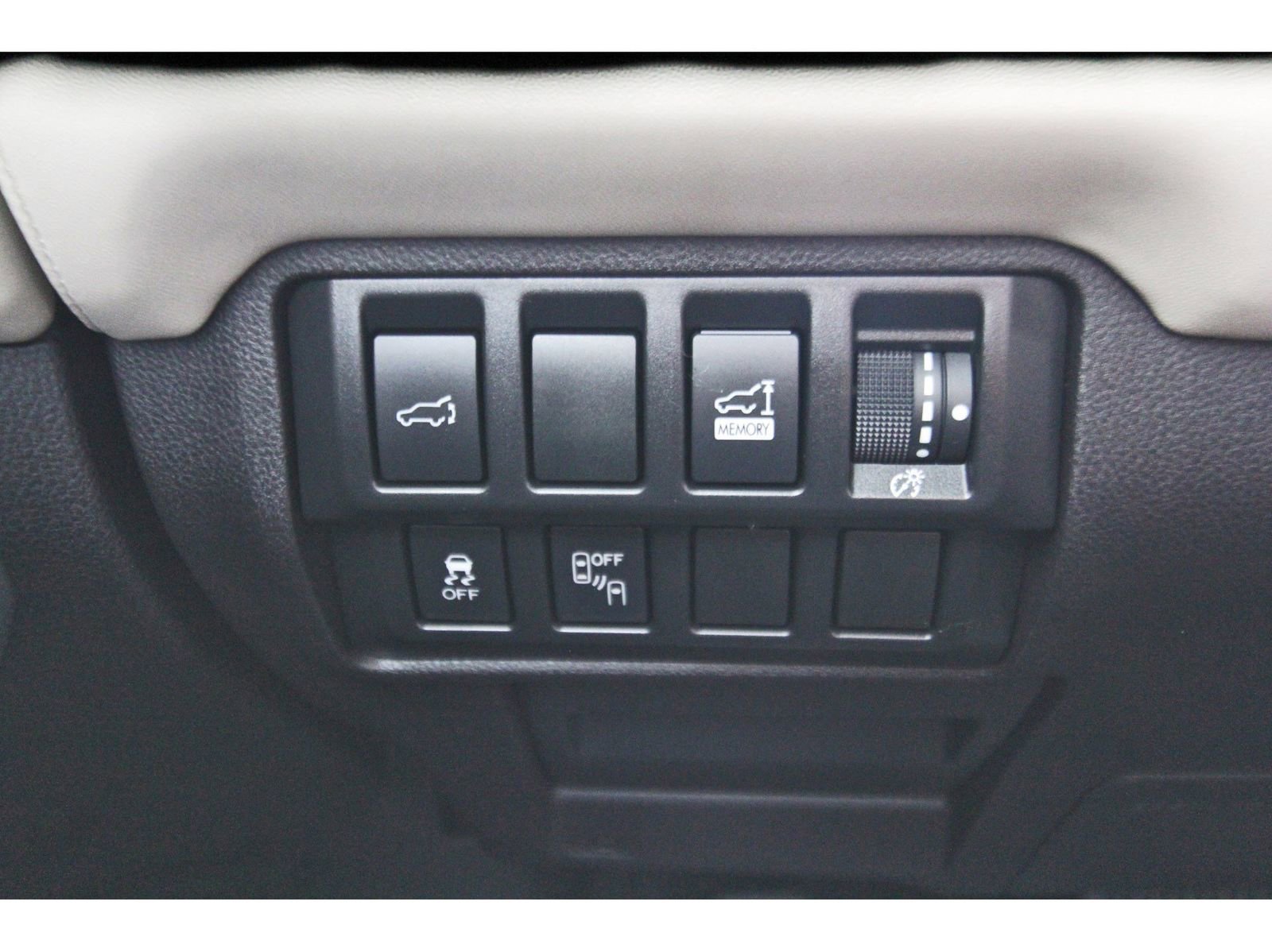 Used 2019 Subaru Ascent Touring AWD/4WD image 20