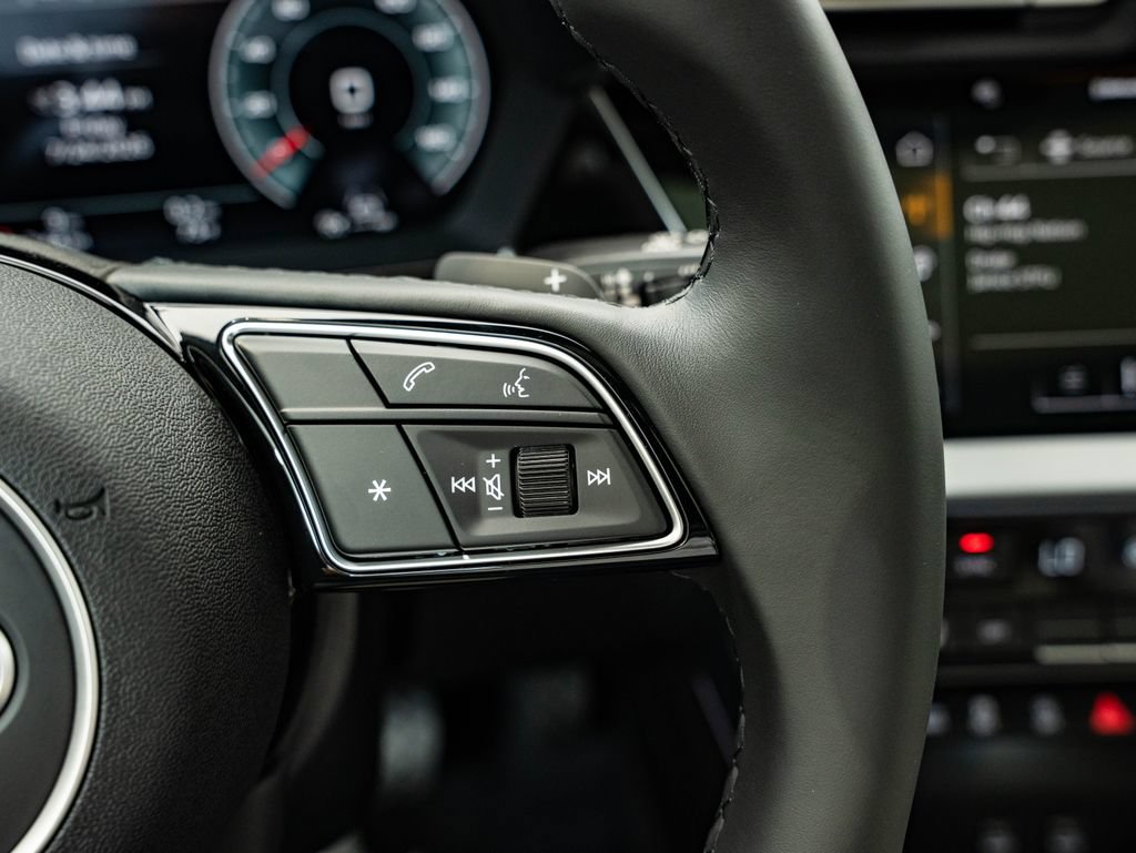 New 2026 Audi A3 2.0T Premium AWD/4WD image 28