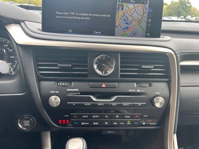 Used 2022 Lexus RX 350 AWD w/ Premium Package image 29